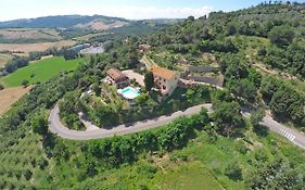 Agriturismo Le Capanne