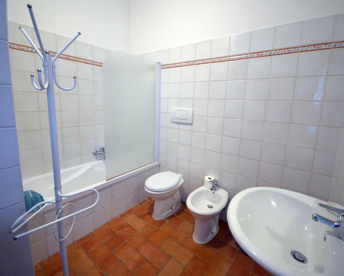 Agriturismo Le Capanne San Dalmazio Buitenkant foto