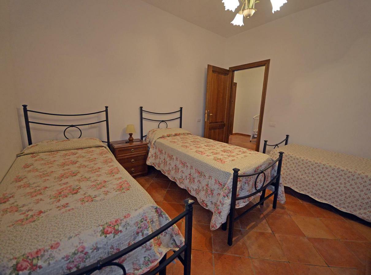 Agriturismo Le Capanne San Dalmazio Buitenkant foto